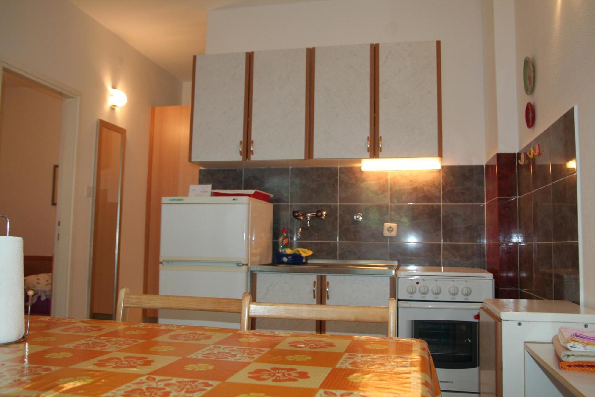 Apartments Soldo Pinezici  Room photo